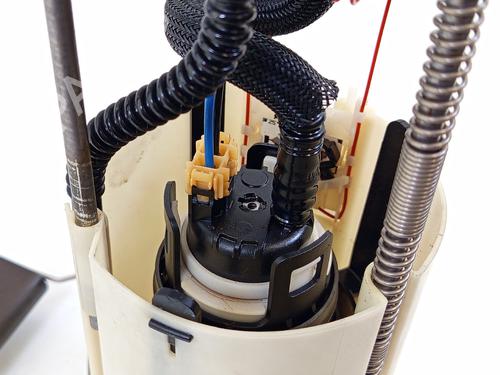 Fuel pump IVECO DAILY IV Van 35C13 V, 35C13 V/P, 35S13 V, 35S13 V/P | BP26190770M76  - Image 5
