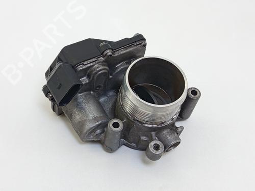 Used Throttle body Throttle body VW POLO V (6R1, 6C1) 1.2 TDI (75 hp) 26207115 26207115