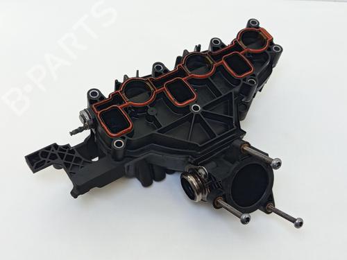 Used Intake manifold Intake manifold VW POLO V (6R1, 6C1) 1.2 TDI (75 hp) 26207118 26207118