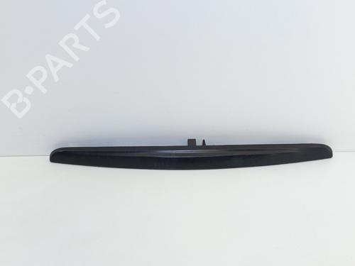 Used Tailgate handle Tailgate handle CITROËN C3 I (FC_, FN_) 1.4 HDi (70 hp) 26209885 26209885