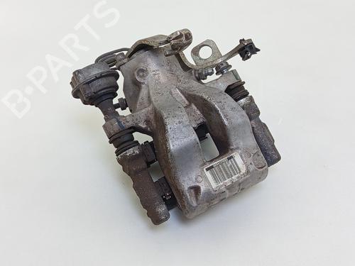 Used Right rear brake caliper Right rear brake caliper CITROËN C4 Picasso I MPV (UD_) 1.6 HDi 110 (112 hp) 26225224 26225224