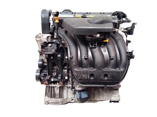 Used Engine Engine PEUGEOT 206 Hatchback (2A/C) [1998-2012] 26225229 26225229