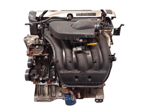 Used Engine Engine PEUGEOT 206 Hatchback (2A/C) 2.0 S16 (135 hp) 26225230 26225230