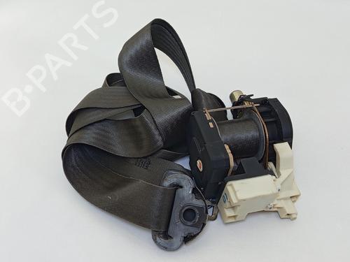 Used Front left seatbelt Front left seatbelt FIAT PUNTO (188_) 1.3 JTD 16V (70 hp) 26216651 26216651