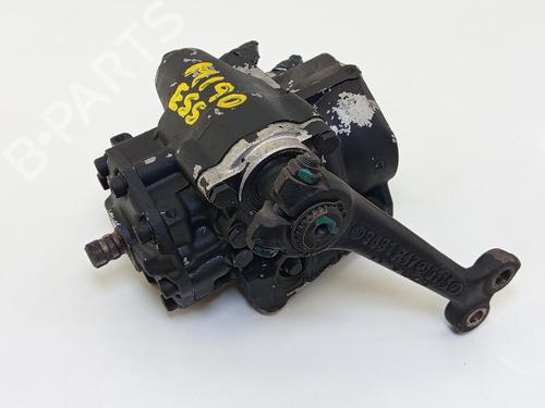 Used Steering rack Steering rack MERCEDES-BENZ 190 (W201) [1982-1993] 26293515 26293515