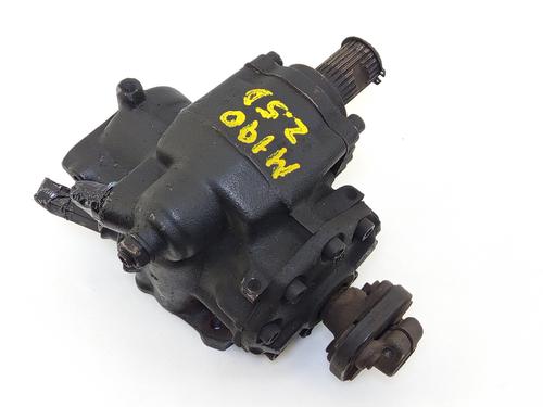 Used Steering rack Steering rack MERCEDES-BENZ 190 (W201) [1982-1993] 26293516 26293516