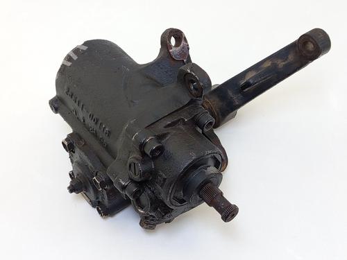 Used Steering rack Steering rack ISUZU MIDI Bus (94000, 98000) [1988-1996] 33760028 33760028