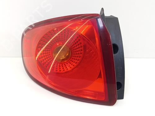 Used Left taillight Left taillight SEAT ALTEA XL (5P5, 5P8) 1.4 TSI (125 hp) 26308723 26308723