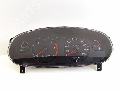 Used Instrument cluster Instrument cluster HYUNDAI H100 Bus (P) 2.5 TD (80 hp) 26316922 26316922