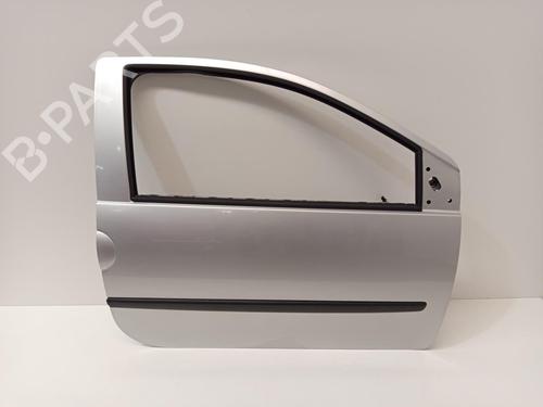 Used Right front door Right front door RENAULT TWINGO I (C06_) 1.2 16V (C06C, C06D, C06K) (75 hp) 26316930 26316930