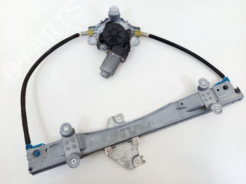 Used Front right window mechanism Front right window mechanism RENAULT TWINGO I (C06_) 1.2 16V (C06C, C06D, C06K) (75 hp) 26316934 26316934