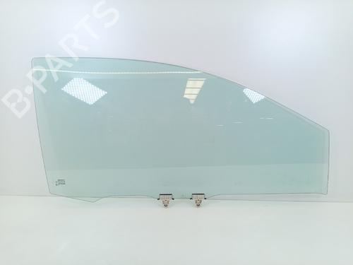 Used Front right door window Front right door window RENAULT TWINGO I (C06_) 1.2 16V (C06C, C06D, C06K) (75 hp) 26316936 26316936