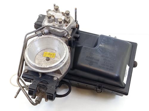 Used Mass air flow sensor Mass air flow sensor VW PASSAT B3/B4 (3A2, 35I) 2.0 16V (136 hp) 26316943 26316943