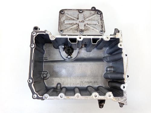 Used Oil sump Oil sump VW POLO V (6R1, 6C1) 1.2 TDI (75 hp) 26391742 26391742