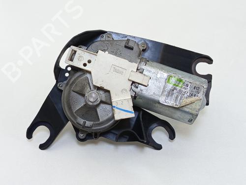 Used Rear wiper motor Rear wiper motor PEUGEOT 308 I (4A_, 4C_) [2007-2016] 26397081 26397081