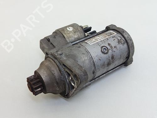 Used Starter Starter VW GOLF VII Variant (BA5, BV5) 1.6 TDI (110 hp) 26428568 26428568