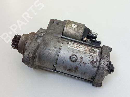 Starter VW GOLF VII Variant (BA5, BV5) 1.6 TDI | BP26428568M8 - Image 2