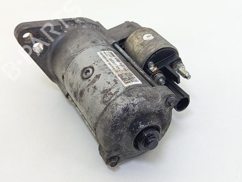 Starter VW GOLF VII Variant (BA5, BV5) 1.6 TDI | BP26428568M8 - Image 4