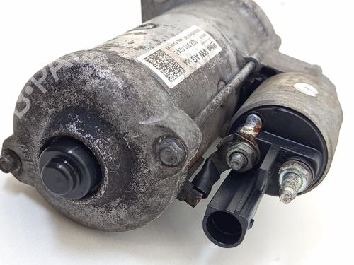 Starter VW GOLF VII Variant (BA5, BV5) 1.6 TDI | BP26428568M8 - Image 5