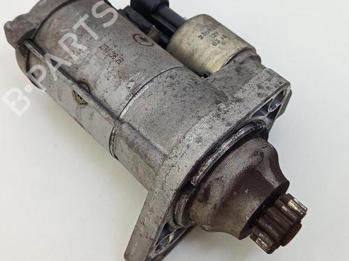 Starter VW GOLF VII Variant (BA5, BV5) 1.6 TDI | BP26428568M8 - Image 7