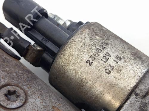 Starter VW GOLF VII Variant (BA5, BV5) 1.6 TDI | BP26428568M8 - Image 8