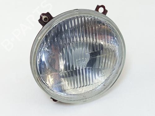Used Right headlight Right headlight VW GOLF II (19E, 1G1) 1.3 (50 hp) 26435197 26435197