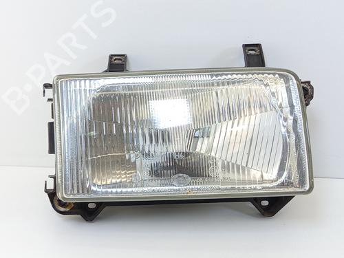 Used Right headlight Right headlight VW TRANSPORTER T4 Bus (70B, 70C, 7DB, 7DK, 70J, 70K, 7DC, 7DJ) 2.5 TDI (88 hp) 26435199 26435199