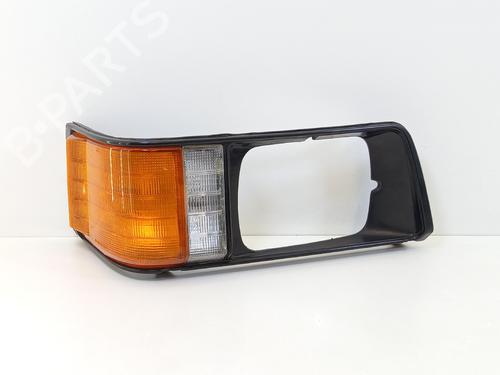 Used Right front indicator Right front indicator MITSUBISHI L 300 III Bus (P0_W, P1_W, P2_W, P3_W) 2.5 D (P05W, P15W, P25W) (69 hp) 26435202 26435202
