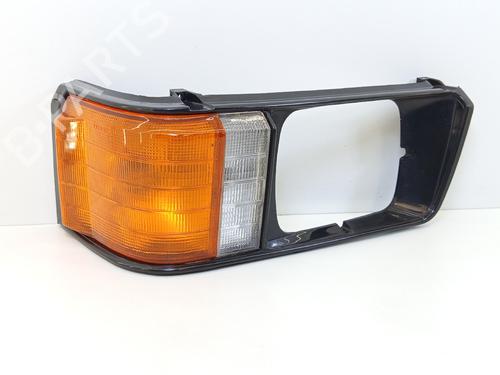 Used Left front indicator Left front indicator MITSUBISHI L 300 III Bus (P0_W, P1_W, P2_W, P3_W) 2.5 D (P05W, P15W, P25W) (69 hp) 26435203 26435203