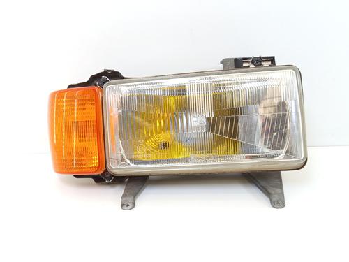 Used Right headlight Right headlight AUDI 80 B2 Saloon (811, 813, 814, 819, 853) [1978-1987] 26435206 26435206
