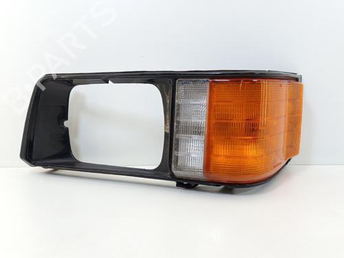 Used Left front indicator Left front indicator MITSUBISHI L 300 III Bus (P0_W, P1_W, P2_W, P3_W) 2.5 D (P05W, P15W, P25W) (69 hp) 26435208 26435208