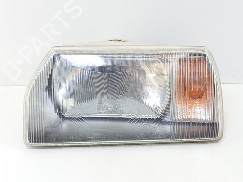 Used Left headlight Left headlight SKODA FAVORIT Pickup (787) 1.3 (68 hp) 26435209 26435209
