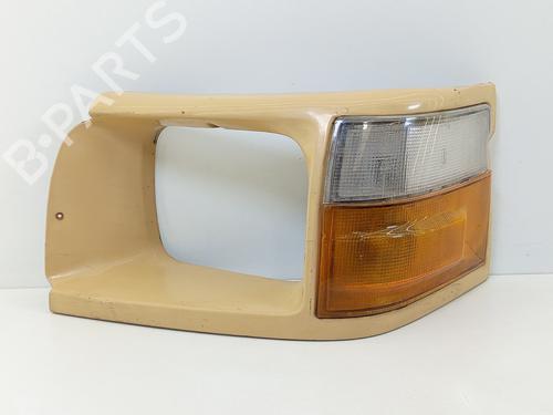 Used Left front indicator Left front indicator TOYOTA HIACE IV Van (_H1_) [1989-2005] 26435210 26435210