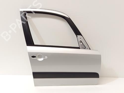 right-front-door-suzuki-sx4-ey-gy-2006-26435216 main image