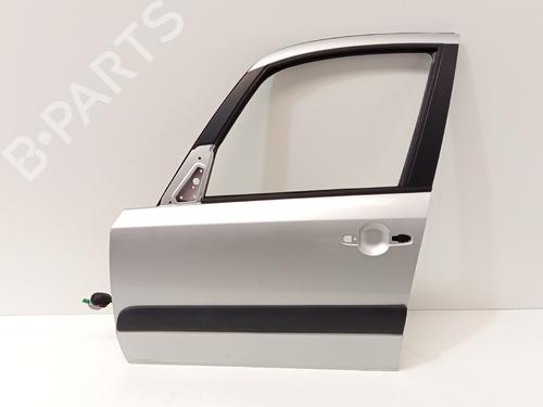 left-front-door-suzuki-sx4-ey-gy-2006-26435217 main image