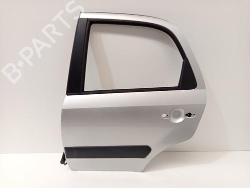 left-rear-door-suzuki-sx4-ey-gy-2006-26435219 main image