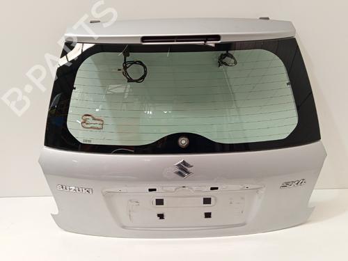 tailgate-suzuki-sx4-ey-gy-2006-26435220 main image
