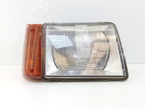 Used Right headlight Right headlight SEAT TERRA Estate Van (024A) 1.3 D (45 hp) 26435221 26435221