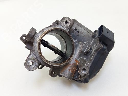 Used Throttle body Throttle body VW GOLF VII Variant (BA5, BV5) 1.6 TDI (110 hp) 26518225 26518225