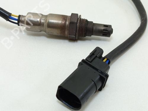 Electronic sensor VW GOLF VII Variant (BA5, BV5) 1.6 TDI | BP26518226M84  - Image 5