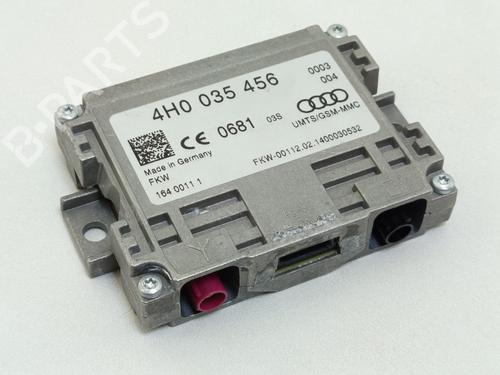 Used Electronic module Electronic module VW GOLF VII Variant (BA5, BV5) 1.6 TDI (110 hp) 26518229 26518229