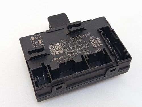 Used Electronic module Electronic module VW GOLF VII Variant (BA5, BV5) 1.6 TDI (110 hp) 26518232 26518232