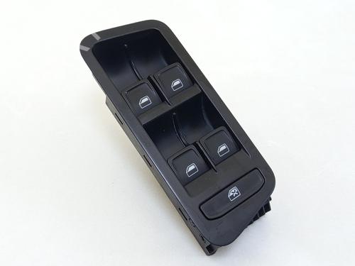 Used Left front window switch Left front window switch VW GOLF VII Variant (BA5, BV5) 1.6 TDI (110 hp) 26518233 26518233