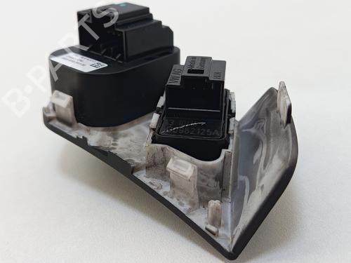 Mirror switch VW GOLF VII Variant (BA5, BV5) 1.6 TDI | BP26518235I25  - Image 5
