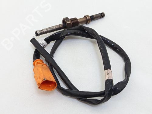 Used Electronic sensor Electronic sensor VW GOLF VII Variant (BA5, BV5) 1.6 TDI (110 hp) 26518246 26518246