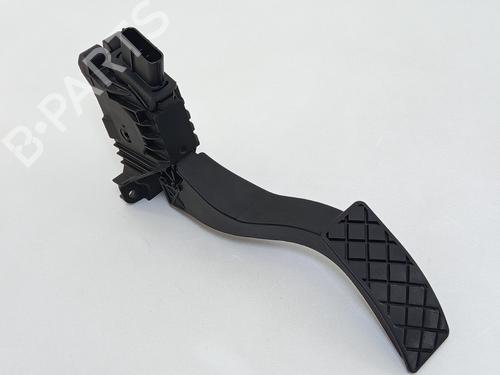 Pedal Pedal VW GOLF VII Variant (BA5, BV5) 1.6 TDI (110 hp) 26518248 26518248