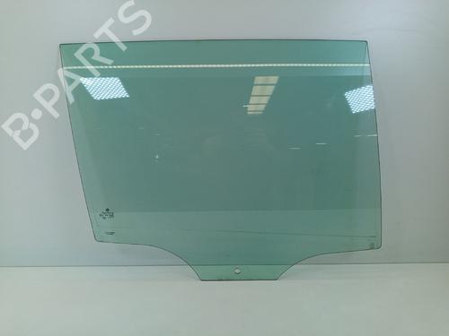 Used Rear right door window Rear right door window VW GOLF VII Variant (BA5, BV5) 1.6 TDI (110 hp) 26518251 26518251