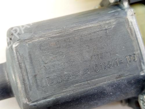 Left front window motor VW GOLF VII Variant (BA5, BV5) 1.6 TDI | BP26518257E21 - Image 5