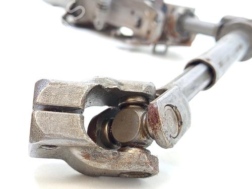 Steering column VW GOLF VII Variant (BA5, BV5) 1.6 TDI | BP26518258M21  - Image 5