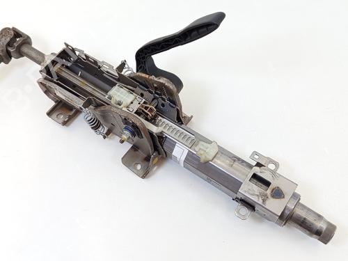Steering column VW GOLF VII Variant (BA5, BV5) 1.6 TDI | BP26518258M21  - Image 8
